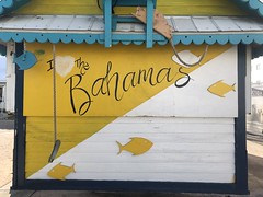 Bahamas Cruise 2019