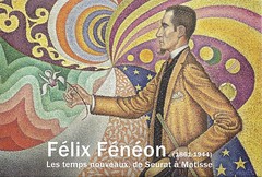 Félix Fénéon (1861-1944) 