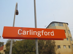 T6 - Carlingford line