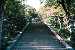 20191215-旗山神社