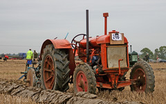 Sturton Ploughing Match 2008