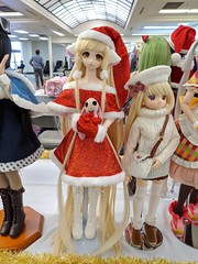 Christmas Doll Meet 2019 (186)