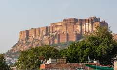 India, Jodhpur