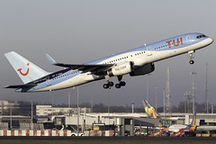 Airline: TUI [BY/TOM]