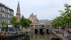 2019-07 Leiden, The netherlands