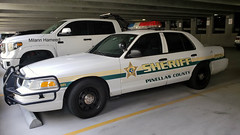 PINELLAS COUNTY SHERIFF'S OFFICE
