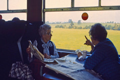 England (Outside of London) 1973, Revisited