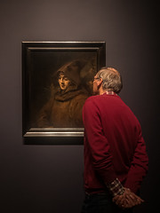 Rembrandt Velazquez Exhibition Rijksmuseum 