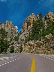 Mount Rushmore Road Trip 2014