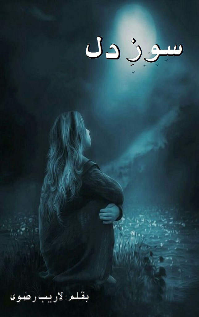Soz e Dil is a very well written complex script novel by Laraib Rizvi which depicts normal emotions and behaviour of human like love hate greed power and fear , Laraib Rizvi is a very famous and popular specialy among female readers