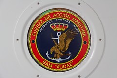 Armada Española, Marina. Spanish Navy.