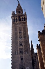 Sevilla - Catedral