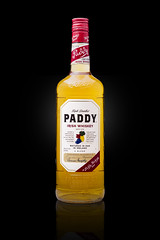 Paddy Irish Whiskey / Ireland