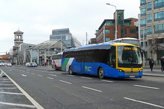 Go-Ahead Ireland: Route 126D