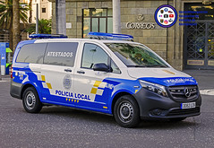 Policia Local Canarias