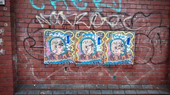 Bristol Graffiti & street Art #23