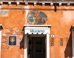 Venice 2019 Murano revisited
