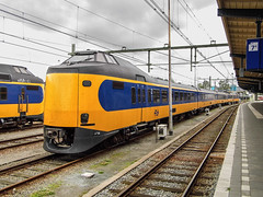 Trains - NS 4200