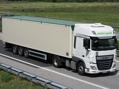 VERBIO Logistik GmbH
