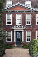 LONDON HOUSES I