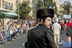 'Jerusalem March' 2019