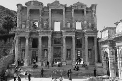Ephesus and Izmir