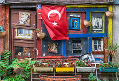 Istanbul 2019