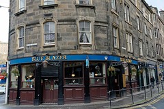 Edinburgh & Lothians Pubs