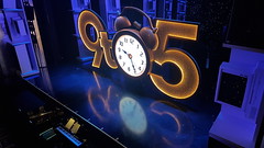 London - Nov 2019 - 9 to 5 The Musical