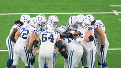 2019-11-21 - Colts Vs Texans