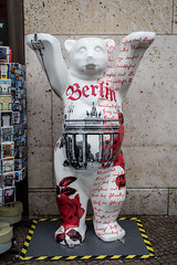 Bears of Berlin