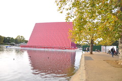London Mastaba and Park Wild Fowl 2018 (reviewed images 31.09.2020).