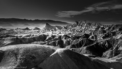 A tribute to Ansel Adams