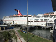 Carnival Cruise to Mexico