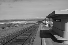 Surf Beach Station