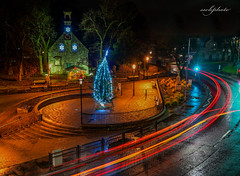 beith light trails