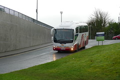Bus Eireann: Route 73