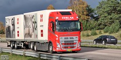 Teslak Transport (DK)