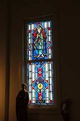 Sacred Heart Catholic Church Galveston