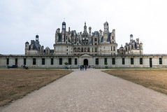 Castles of the Loire 2019