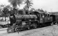 Indonesian Railways