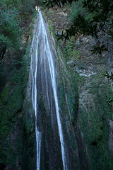 Expedition to Nojoqui Falls