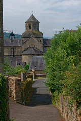 Corrèze - Aubazine