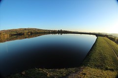 2019 12 Bosley Reservoir