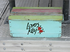 Lovers Key, FL