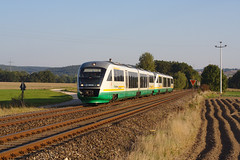 Vogtlandbahn