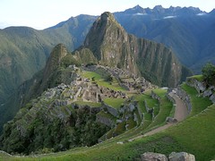 Perù, Chile, Argentina, Bolivia