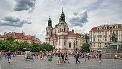 2014-05 May 26 Prague