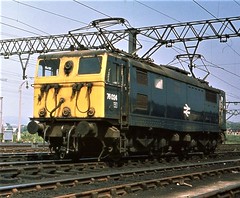 Class 76 and 77