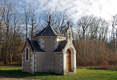 Beaumont-Village (Indre-et-Loire)